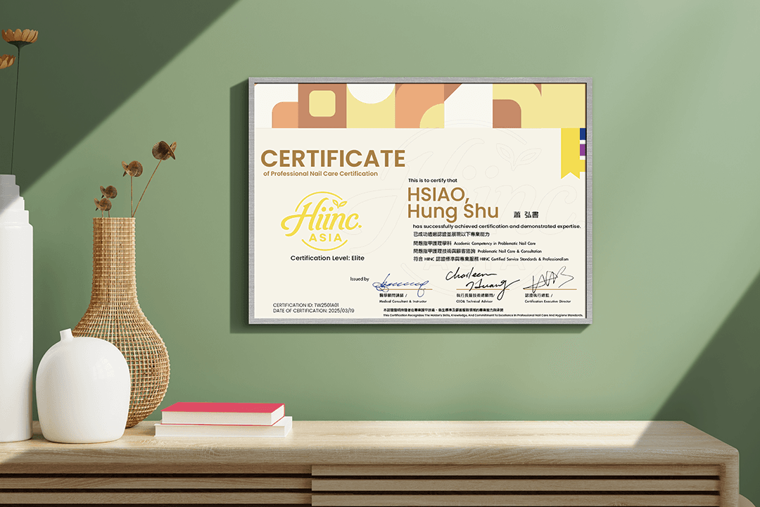 Strong Highlight Course