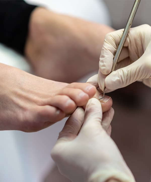 Strong Highlight Course