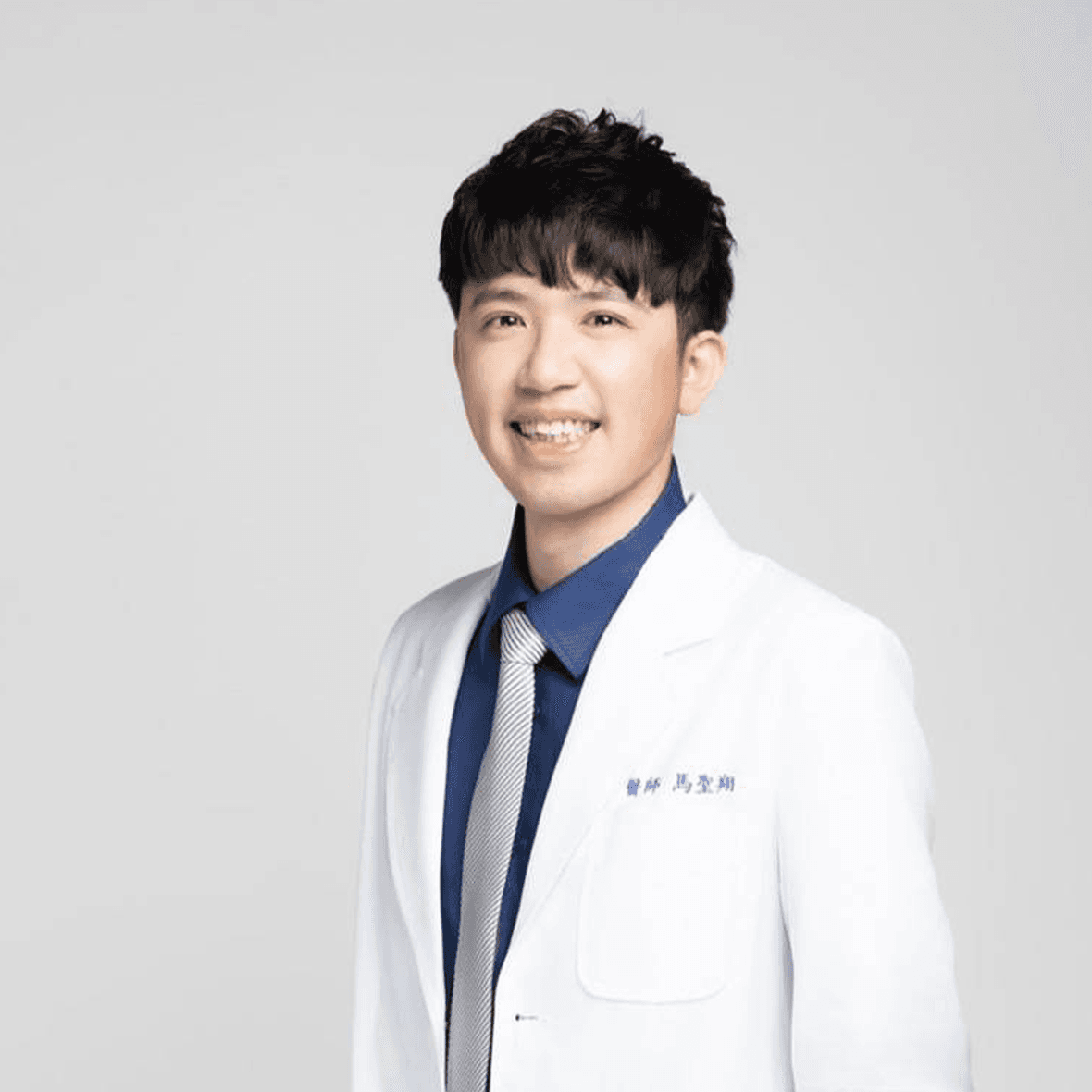 馬聖翔 醫師